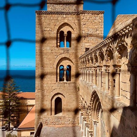 Cefalu Cathedral Palace Экстерьер фото